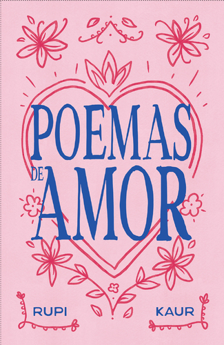 Poemas de Amor - (Imagem 1 de 1)