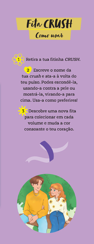 Primeira Crush 1 - Alice - (Imagem 4 de 4)