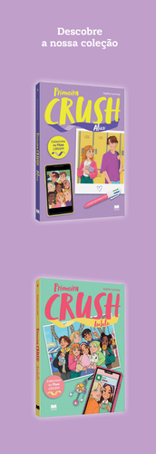 Primeira Crush 1 - Alice - (Imagem 3 de 4)
