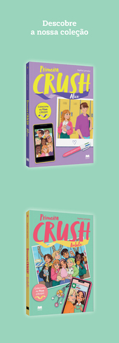Primeira Crush 2 - Isabela - (Imagem 4 de 4)