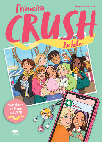 capa livro