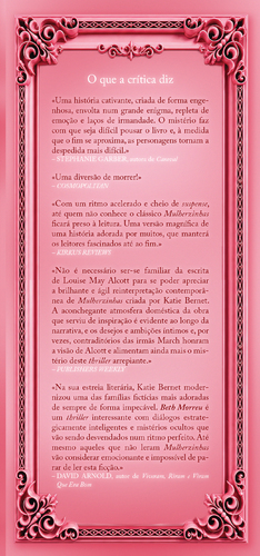 Beth Morreu - (Imagem 4 de 5)