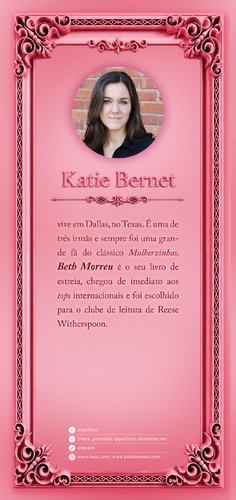 Beth Morreu - (Imagem 3 de 5)