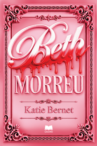 Beth Morreu - (Imagem 5 de 5)