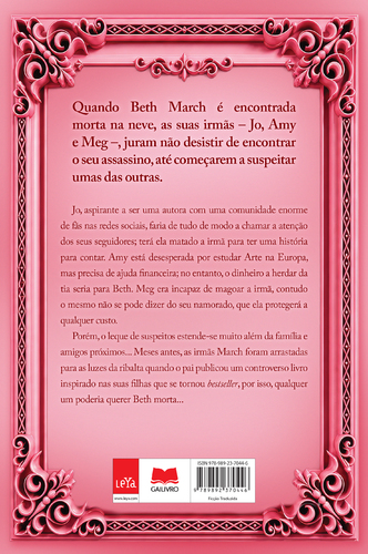 Beth Morreu - (Imagem 2 de 5)