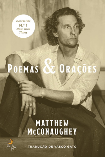 Capa do artigo Poemas e Orações