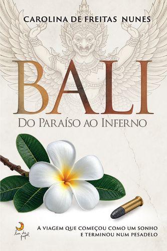 Capa do artigo Bali: Do Paraíso ao Inferno
