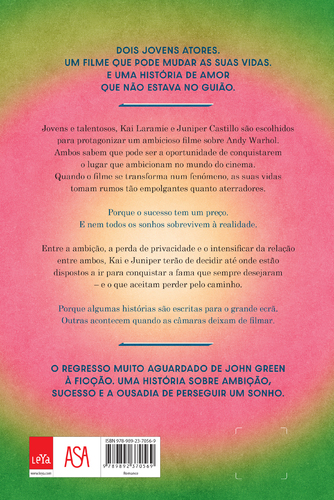 Hollywood, Ending - (Imagem 2 de 4)