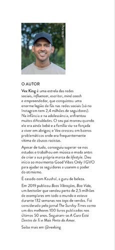 Não Podes Agradar a Toda a Gente - (Imagem 4 de 4)