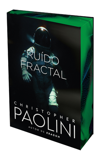 Ruído Fractal - (Imagem 5 de 5)