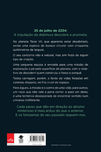 Ruído Fractal - (Imagem 2 de 5)