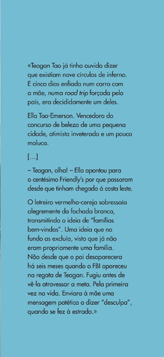 Crew Girl - (Imagem 4 de 4)