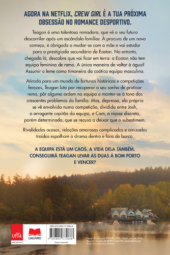 Crew Girl - (Imagem 2 de 4)