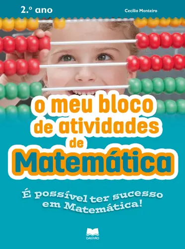 Meu Bloco de Atividades Matemática 2ºAno