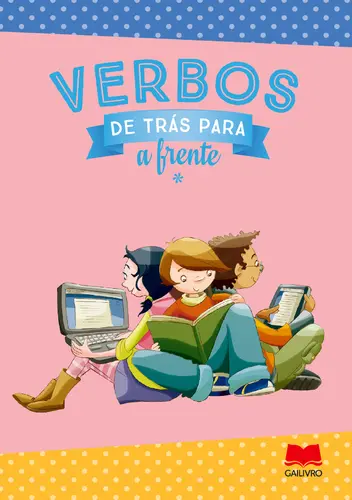 Verbos - De trás para a frente