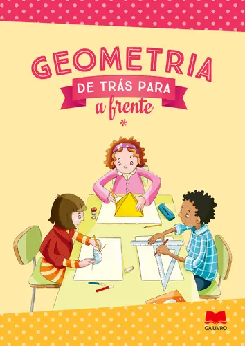 Geometria - De trás para a frente
