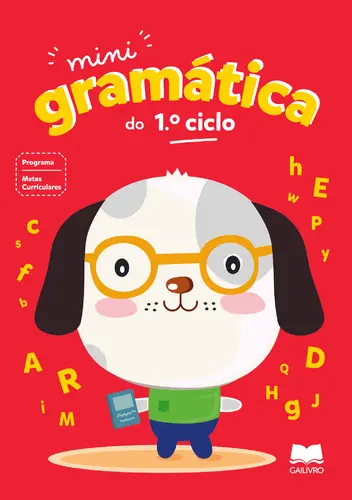 Mini Gramática 2018