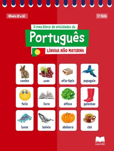 Bloco Português Lingua Não Materna