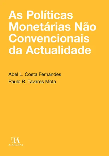 As Políticas Monetárias não Convencionai