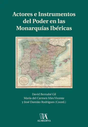 Actores e Instrumentos del Poder en las