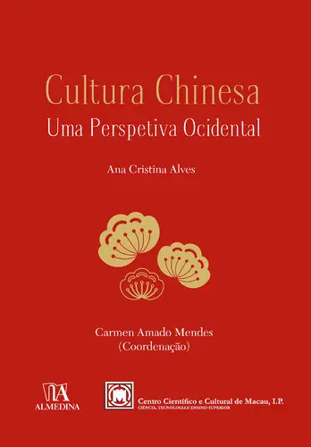 Cultura Chinesa, Uma Perspetiva Ocidenta