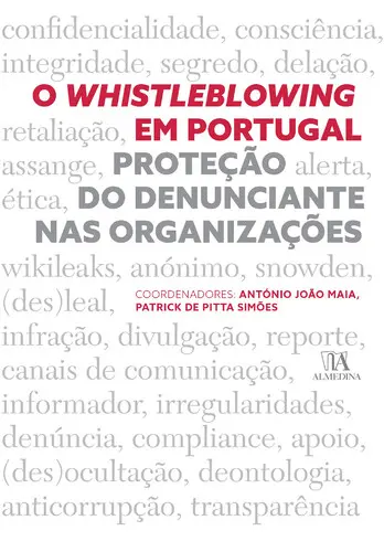 O Whistleblowing em Portugal - Proteção