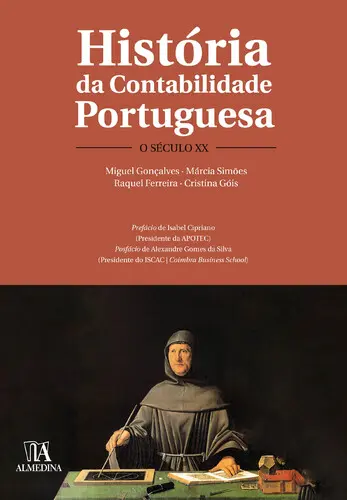 História da Contabilidade Portuguesa: o
