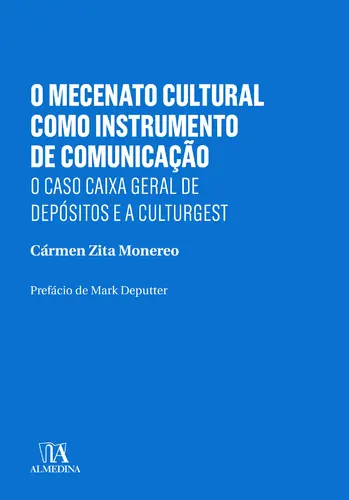 O Mecenato Cultural como Instrumento de