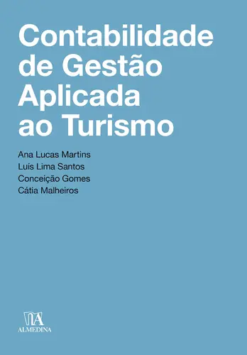 Contabilidade de Gestão Aplicada ao Turi