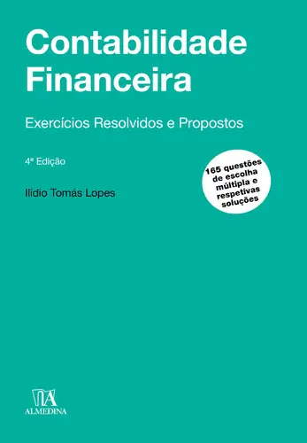 Contabilidade Financeira-4ª Edição