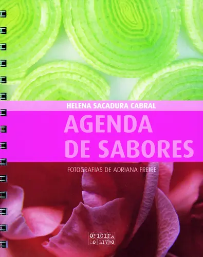 Agenda De Sabores
