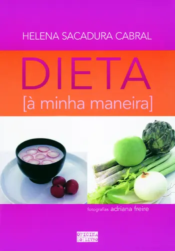 Dieta A Minha Maneira