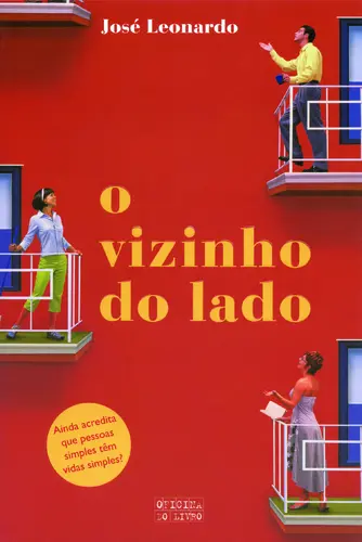Vizinho Do Lado (O)