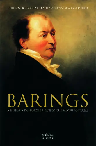 Barings, A Historia Do Banco Britan