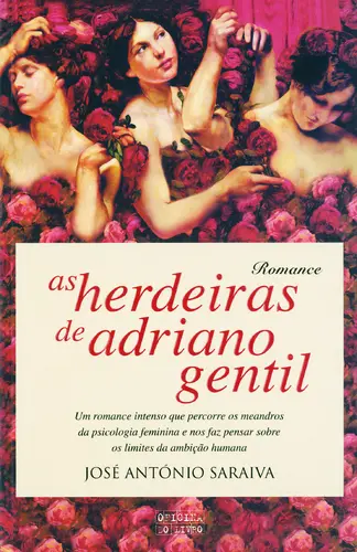 Herdeiras De Adriano Gentil (As)
