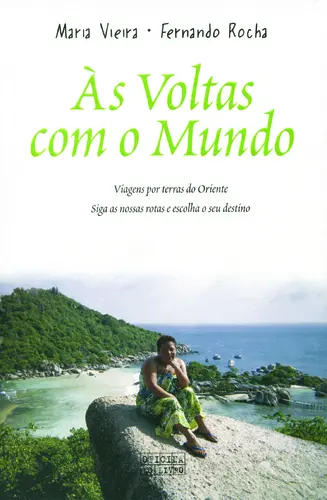 Voltas Com O Mundo (Às)