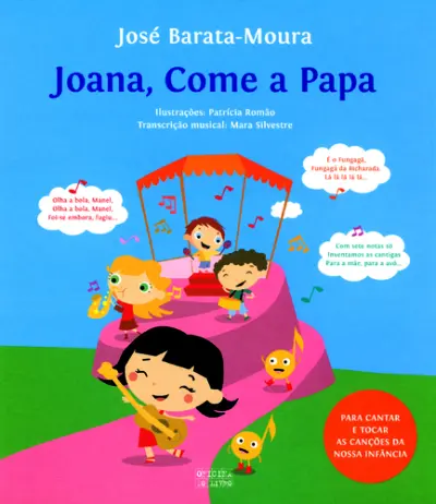 Joana, Come A Papa