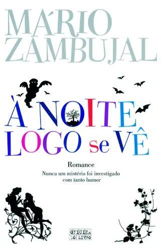 Noite Logo Se Ve (A)