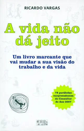 Vida Nao Da Jeito (A)