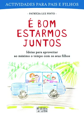 E Bom Estarmos Juntos-Actividades P