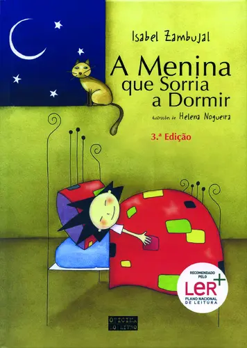 Menina Que Sorria A Dormir (A)
