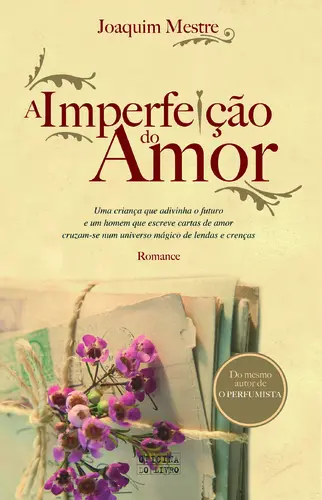 Imperfeiçao Do Amor (A)