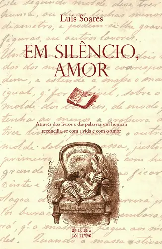 Em Silencio, Amor