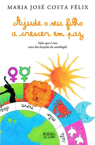 Ajude O Seu Filho A Crescer Em Paz