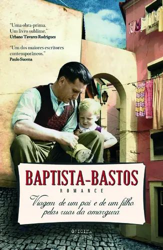 Viagem De Um Pai E De Um Filho Pela