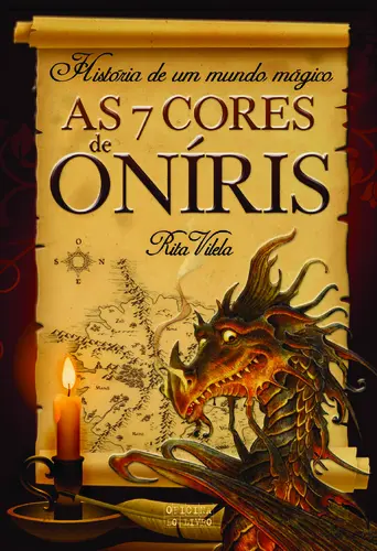 7 Cores De Oniris (As)