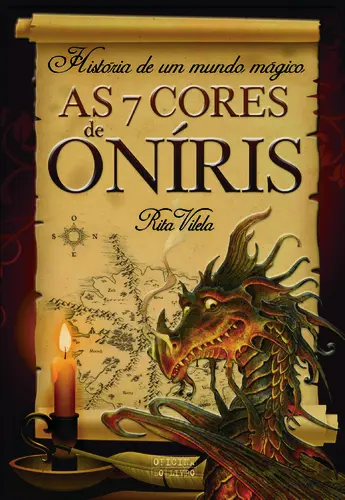 7 Cores De Oniris (As)