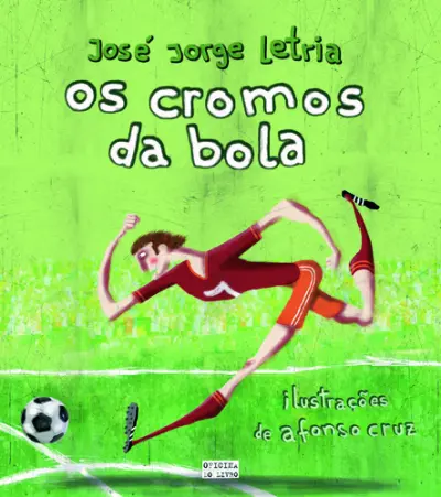 Cromos Da Bola