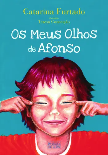 Meus Olhos De Afonso (Os)