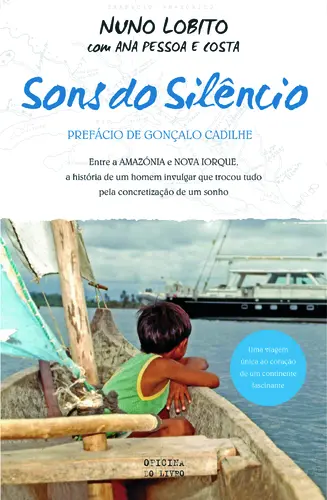 Sons Do Silencio
